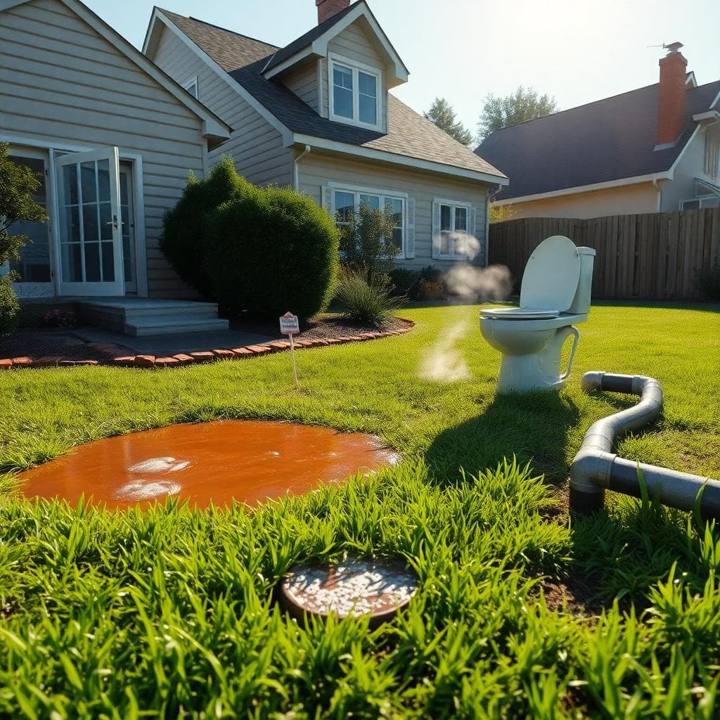 Clear signs you need pumping now